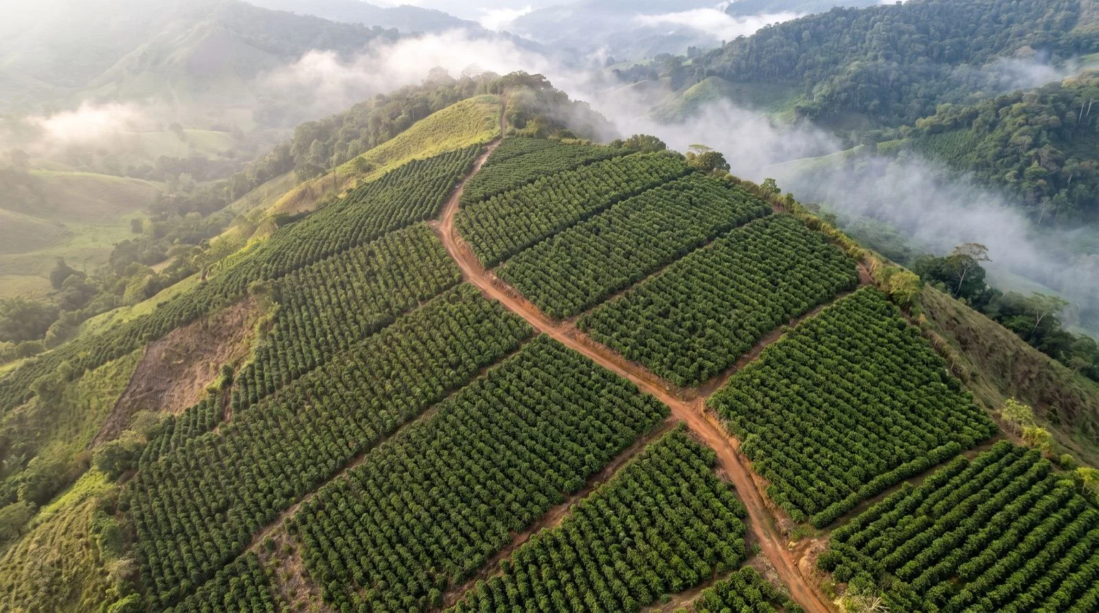 Agro-exportadores & Agroindustria